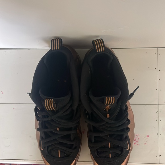 Nike Air Foamposite one - Picture 5 of 7